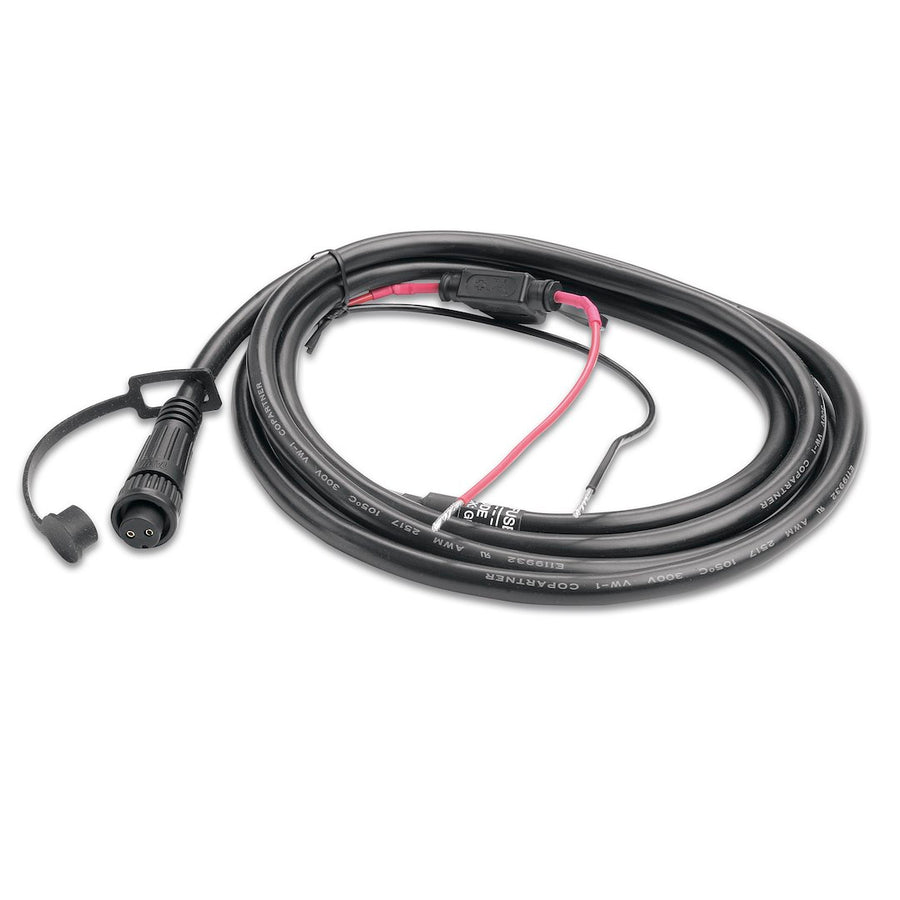 2PIN POWER CABLE FOR  GPSMAP 4XXX