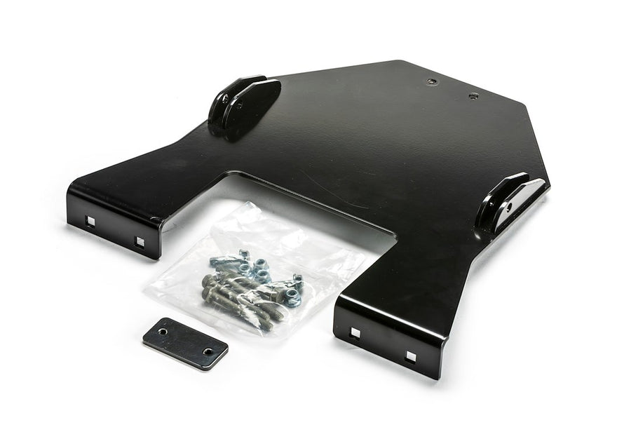 MTG KIT PLOW MID MNT OUTLANDER