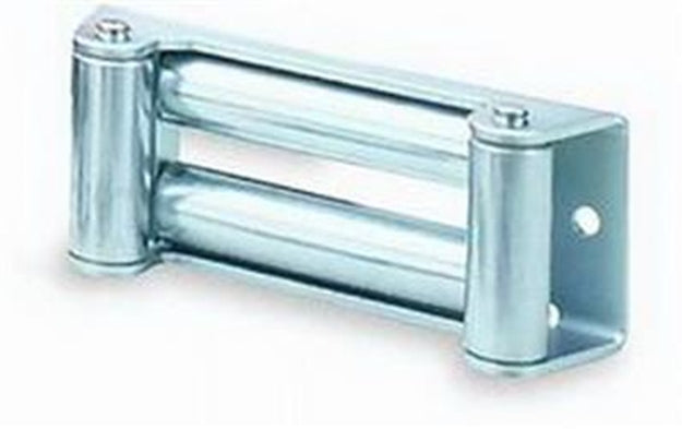 FAIRLEAD 15000 LB WINCH