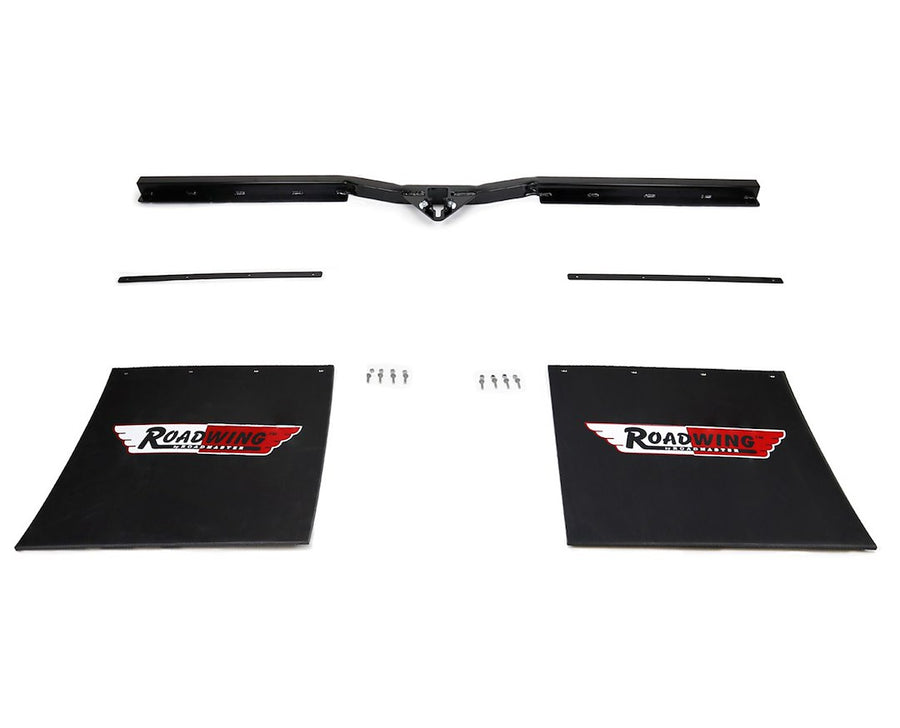 77' REMOVEABLE MUD FLAP