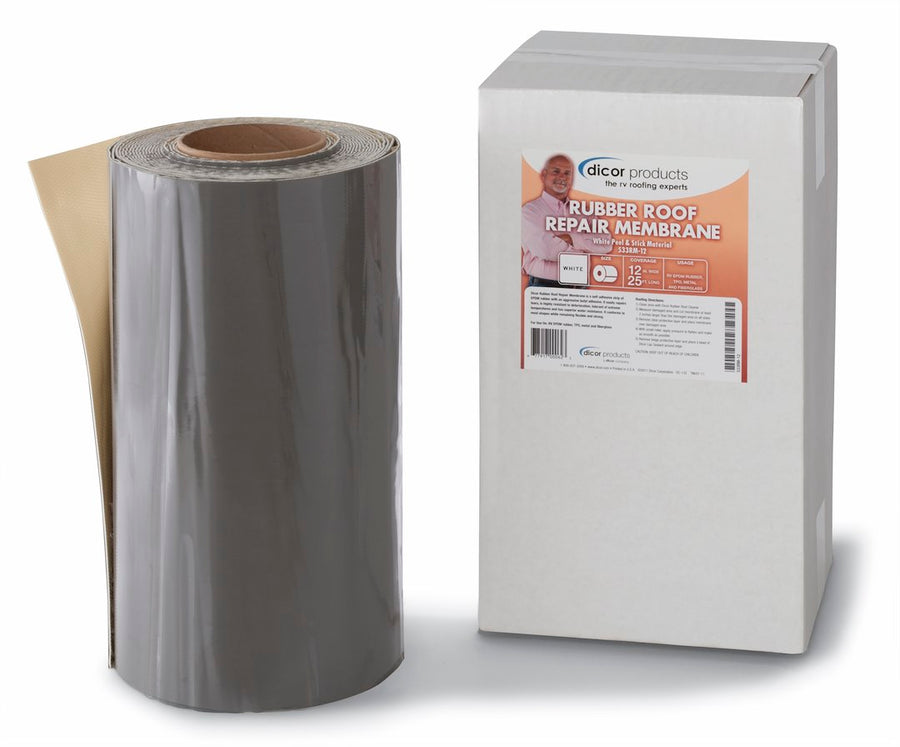 12' X 25' SELF ADHESIVE P