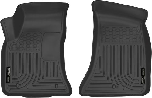 WB FRONT FLOOR LINER