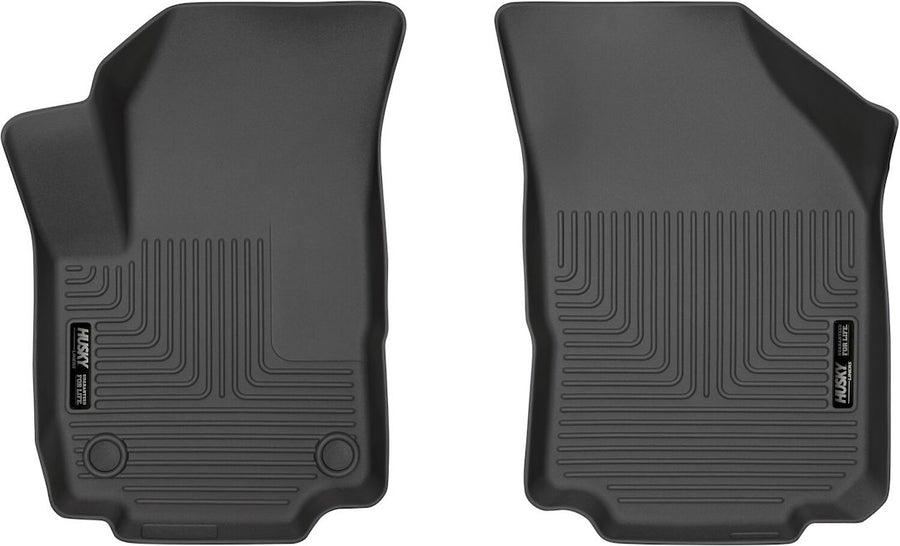 WB FRONT FLOOR LINER
