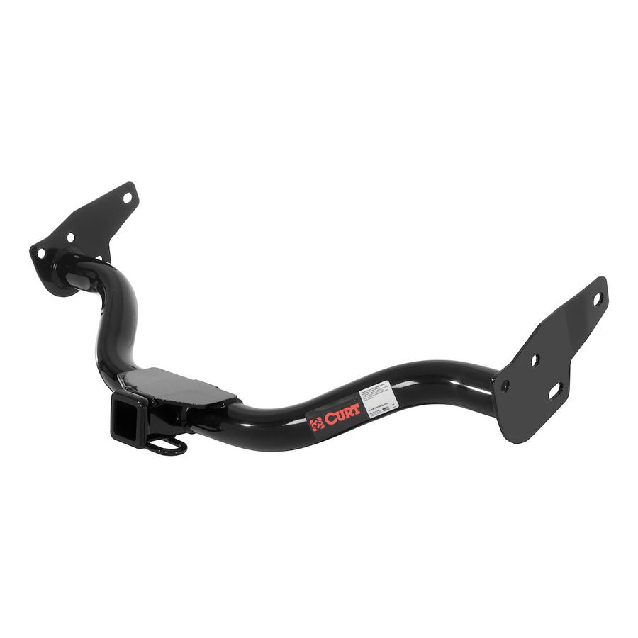 05-12 XTERRA CLASS III RECEI