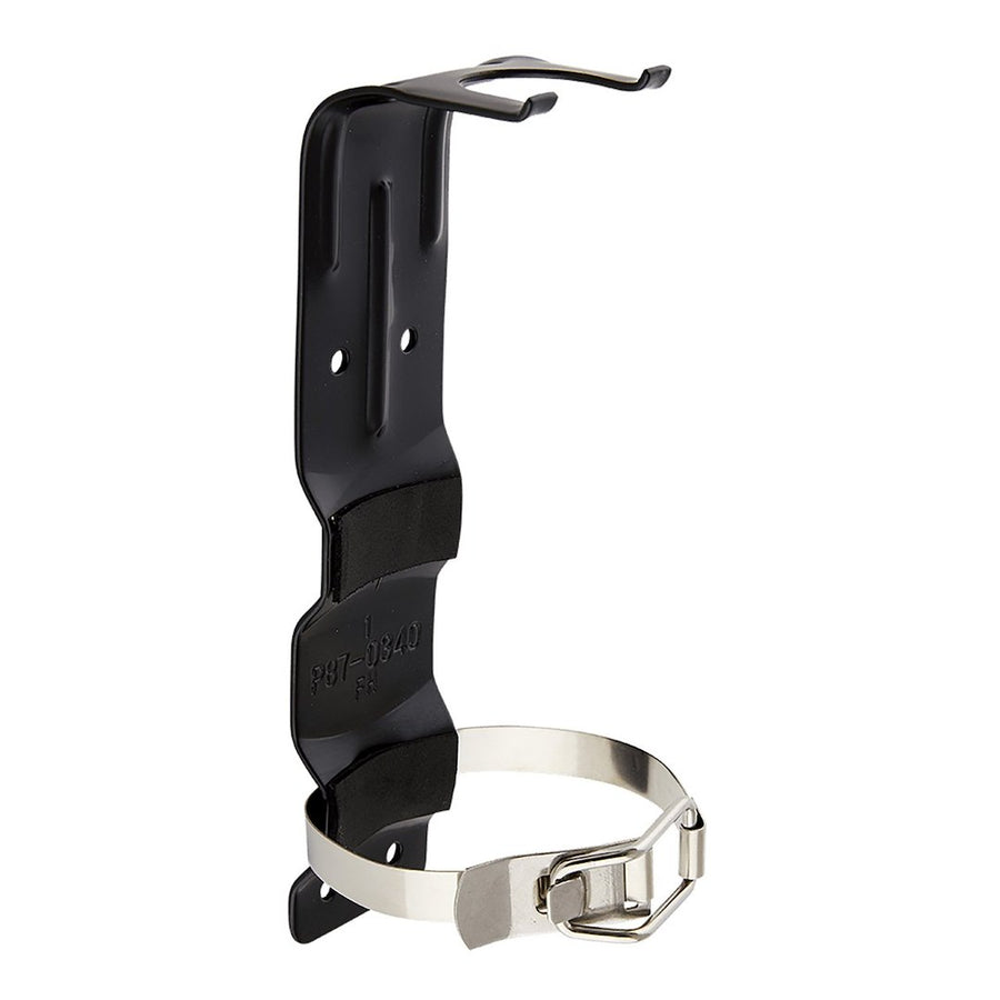 HD BRACKET FOR 2.5LB EXTINGUISHER