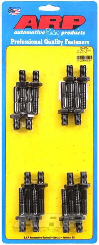 ROCKER ARM STUD KIT SBC