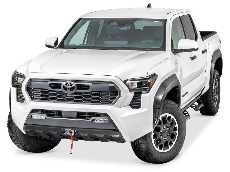 FULLY HIDDEN WINCH MOUNT FOR 2024