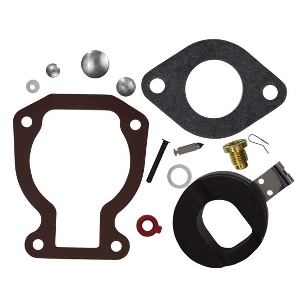 CARBURETOR REPAIR KIT