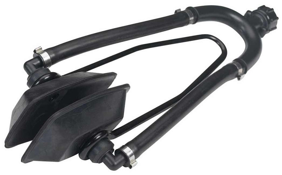 MOTOR FLUSHER - HEAVY DUTY