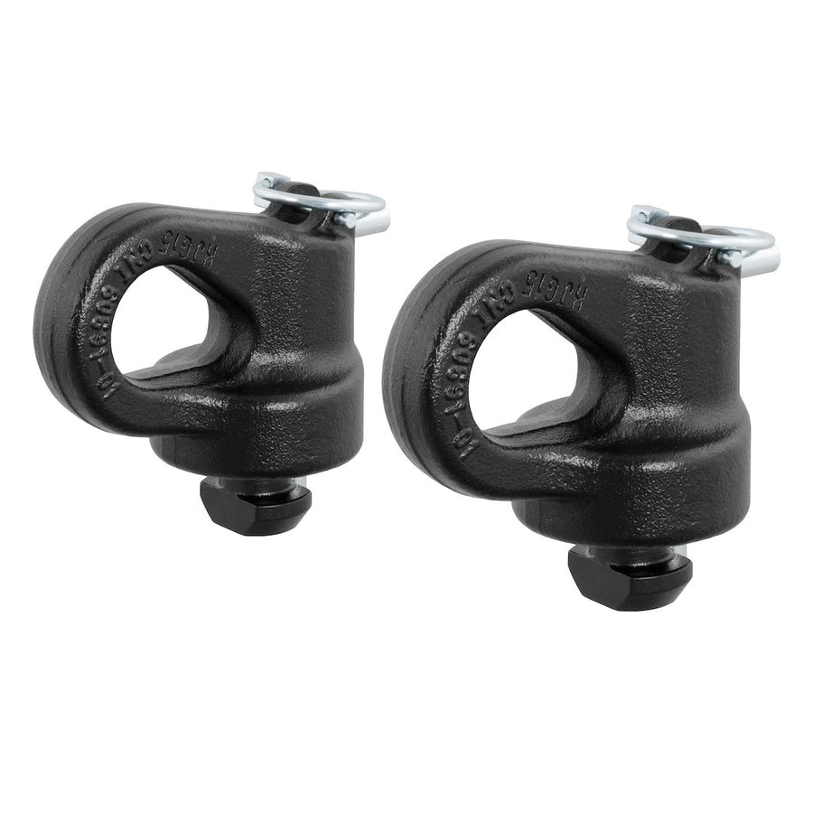 OEM PUCK SYS GN SAFETY CHAIN ANCHOR