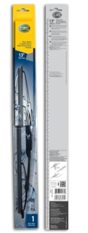 WIPER BLADE 13 ' STANDARD SINGLE