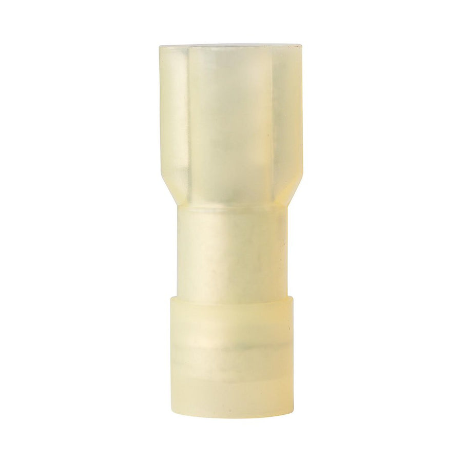 NYLON FULLY INSULATED DISCONNECT  F