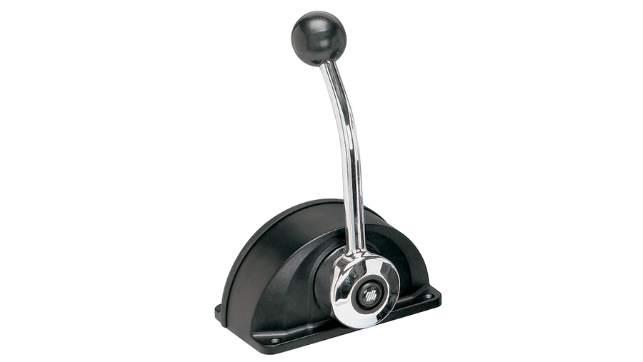LOW PROFILE SNGLE LEV BINN BLK