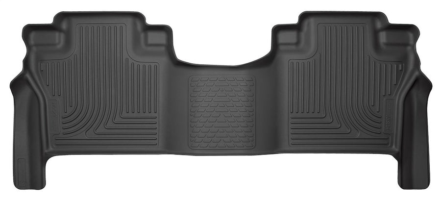 NISS T XD CREW CAB 2ND SEAT FLR LNR