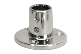 1' - 90  ROUND BASE