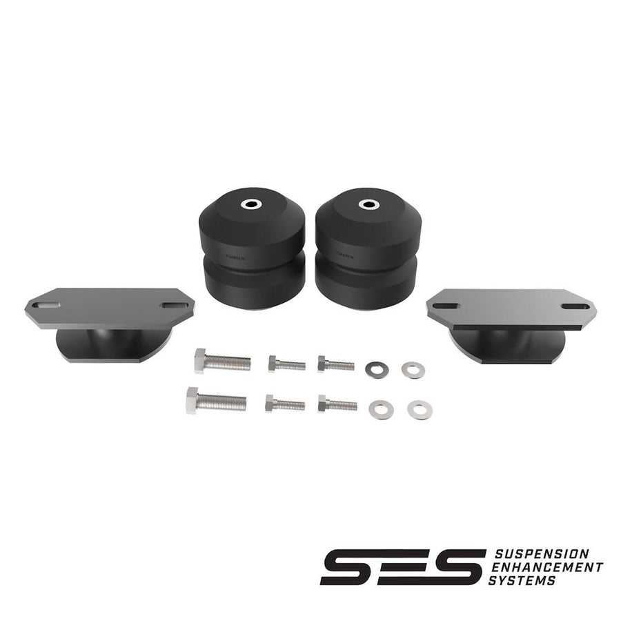 SUSPENSION ENHANCEMT SYS