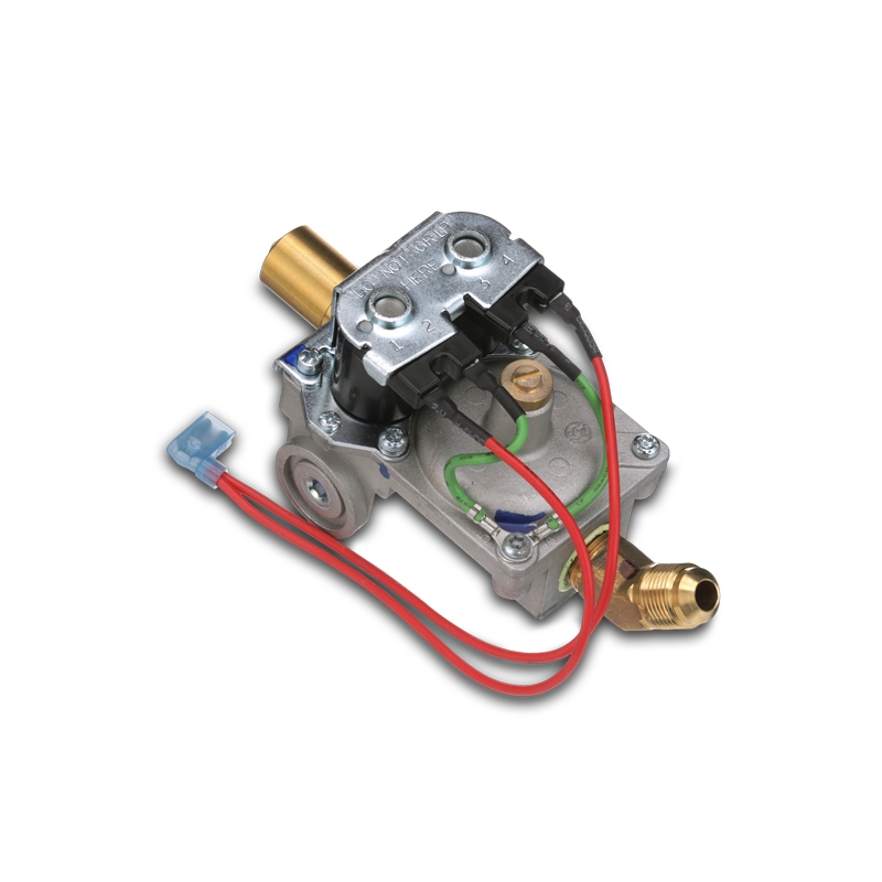 KIT SVC VALVE GAS ASSY 6 G