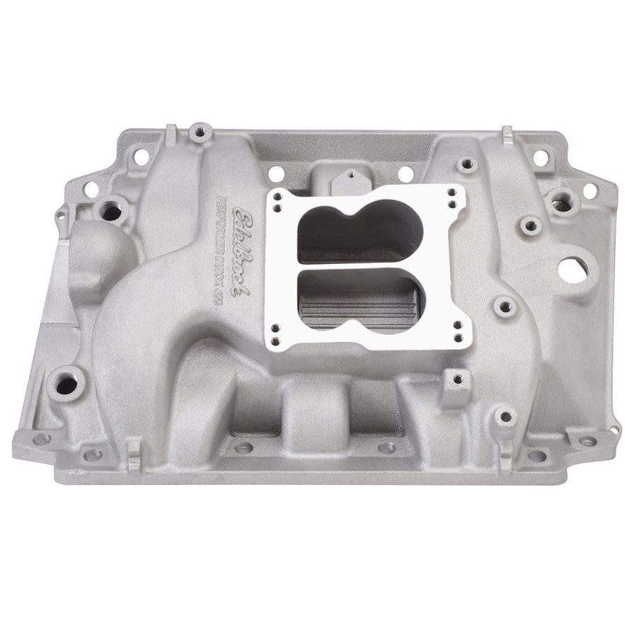 PERFORMER BUICK 455 MANIF