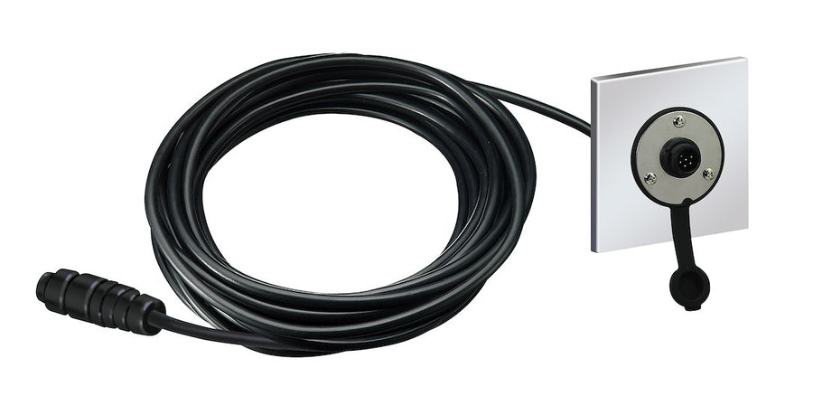 MICROPHONE EXTNSION KIT GX5000/5500