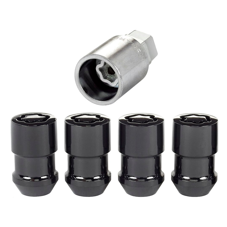 4 PACK 12X1.5 CON ST LOK