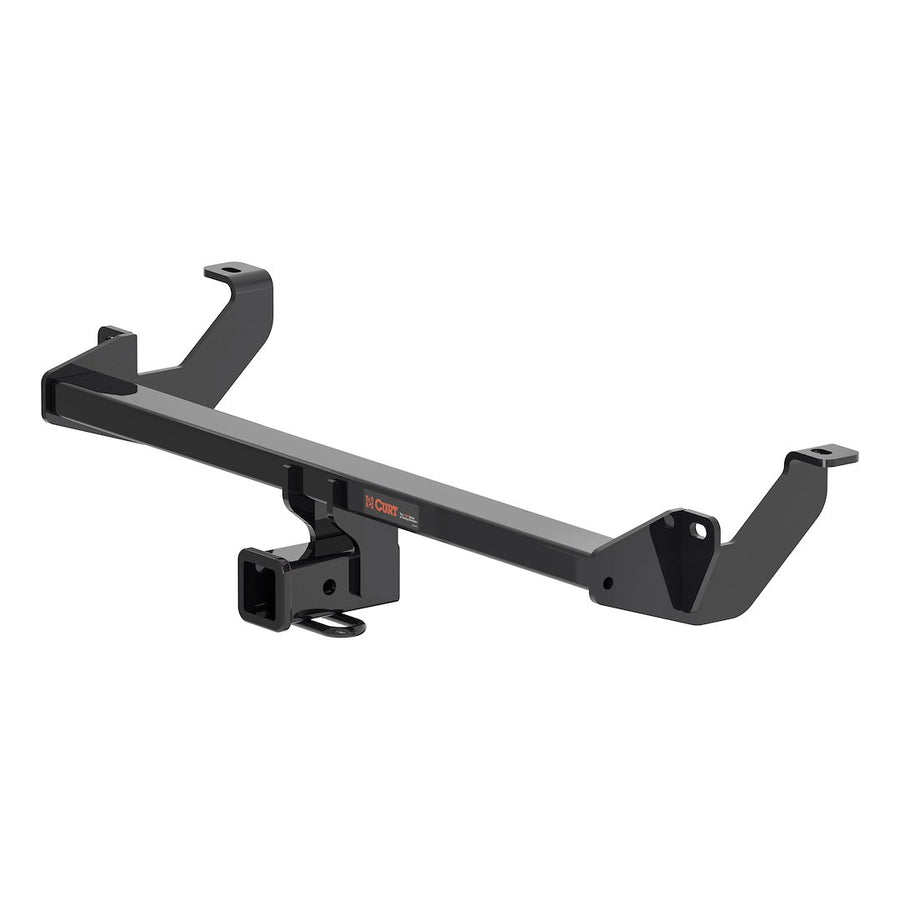 CLASS 3  HITCH WITH 2' RECEIVER