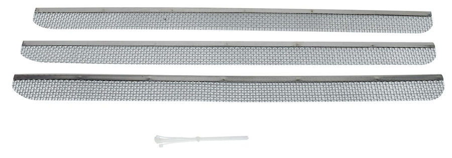 FRIDGE SLAT 20'X1.5' CARD