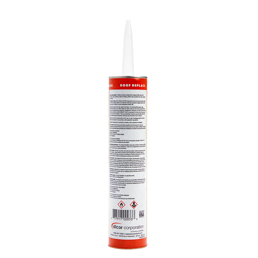 10.3OZ LAP SEALANT IVORY