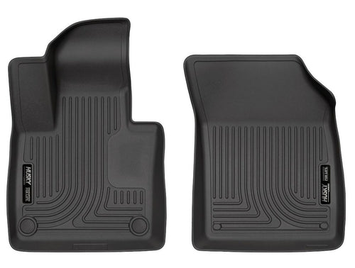 WB FRONT FLOOR LINER