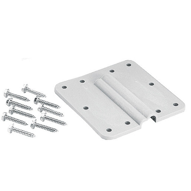 PLATE CBL ENTRY DUAL