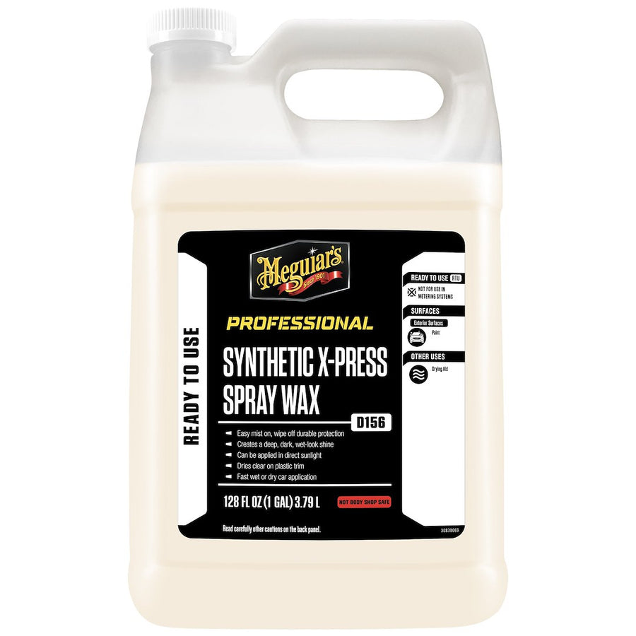 SYNTHETIC X-PRS SPRAY WAX