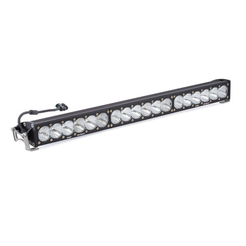 LED LIGHT BARS