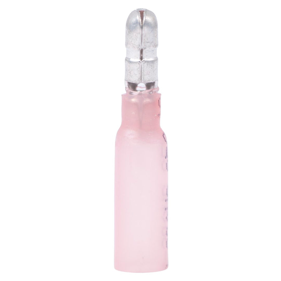 HEAT SHRINK SNAP PLUG  MALE 22-18