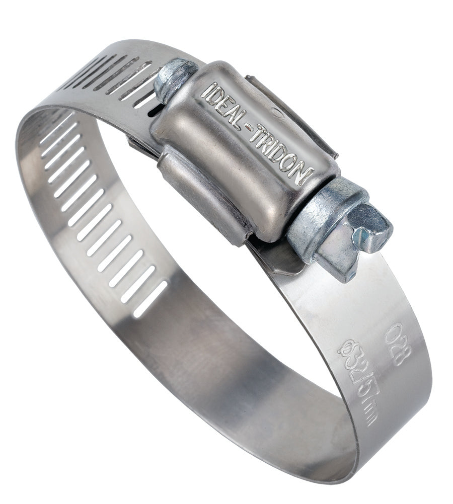 CMP 1/2'SS BAND SAE SZ 24