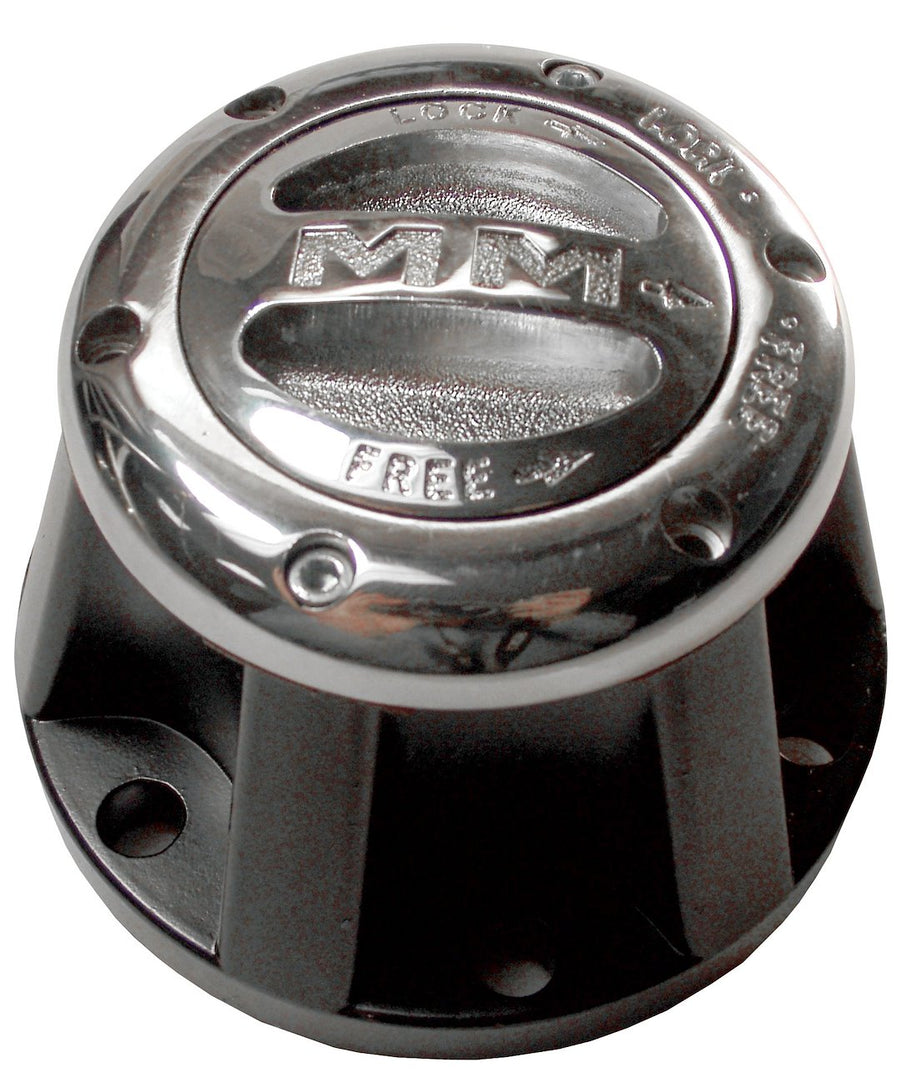 72-80 CJ HUB UNIVERSAL