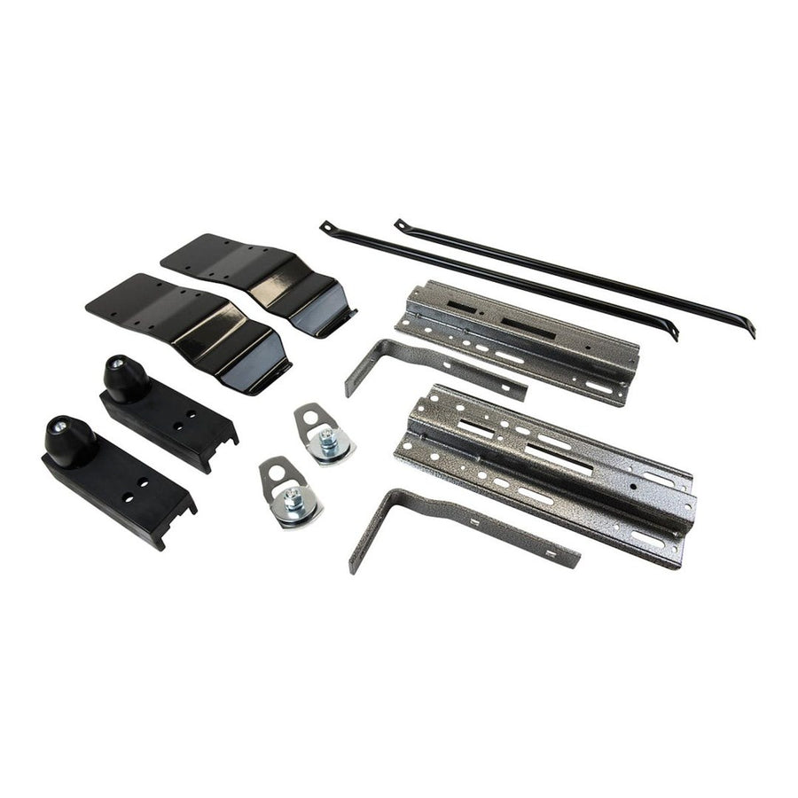 FRAME MNT TIEDOWN KIT-FT-