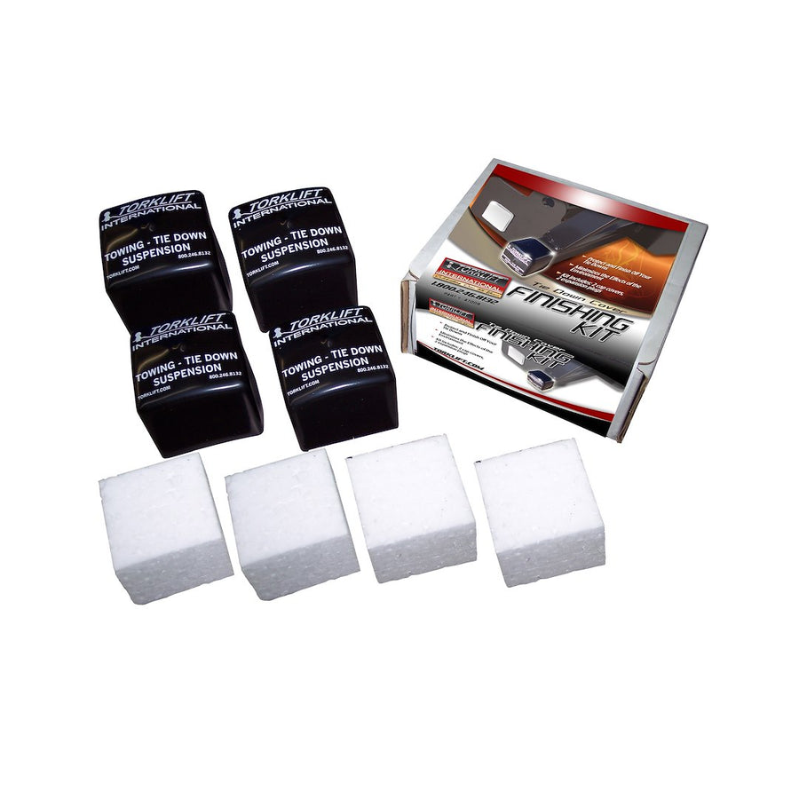 TD CAPPING KIT / A7009
