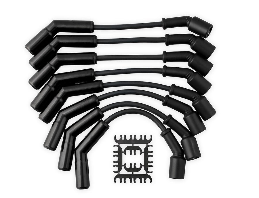 CERAMIC  IGNITION WIRE SET