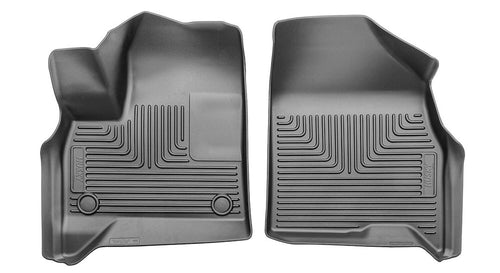 WB FRONT FLOOR LINER