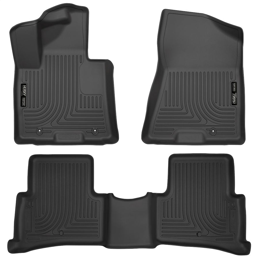WB SPORTAGE 4PCS BLK 2017