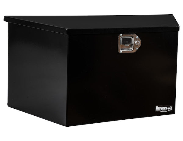 TRAILER TONGUE TOOLBOX ST