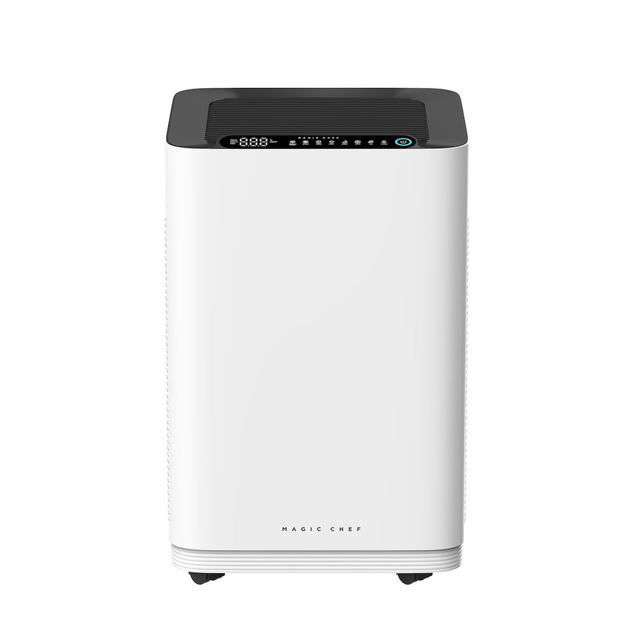 PRO-QUALITY AIR PURIFIER