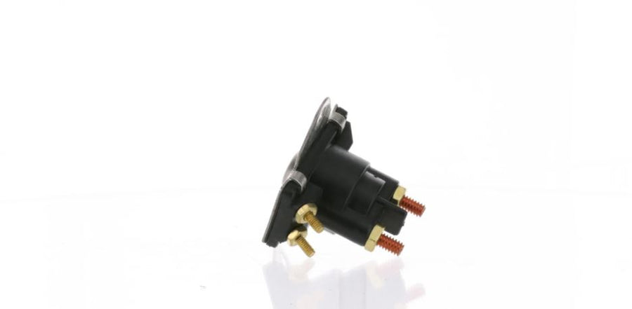 SOLENOID