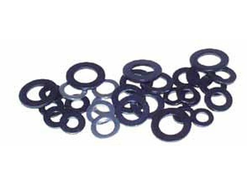 5/16 9/16 SS WASHERS