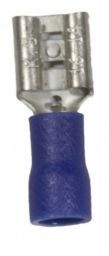 VINYL QUICK DISCONNECT