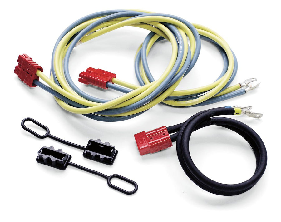 MM WIRING KIT 50AMP 2REC
