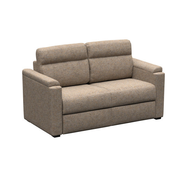 CLICKBACK SLEEPER SOFA 62' DELLMEAD
