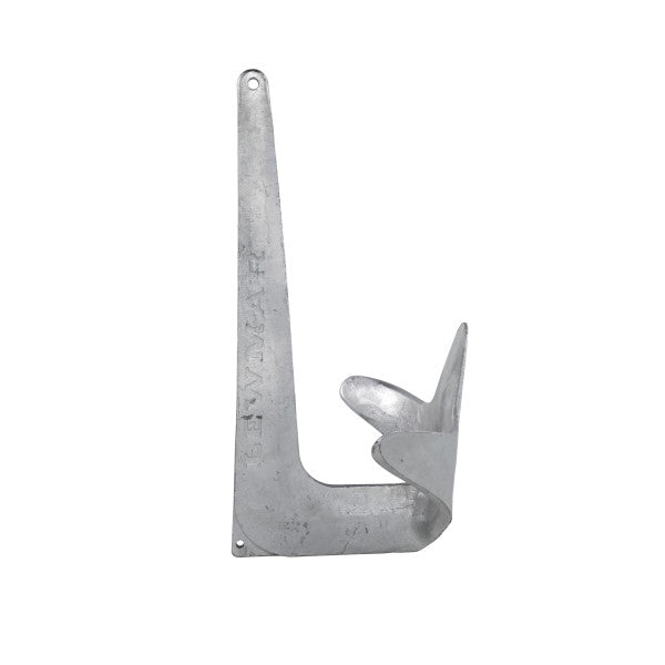CLAW ANCHOR 16.5 LB/7.5 KG
