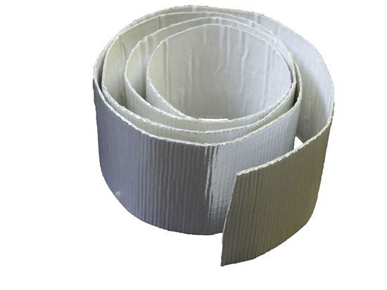 HEAT SHIELD 2' X 15 FT W/ ADHESIVE