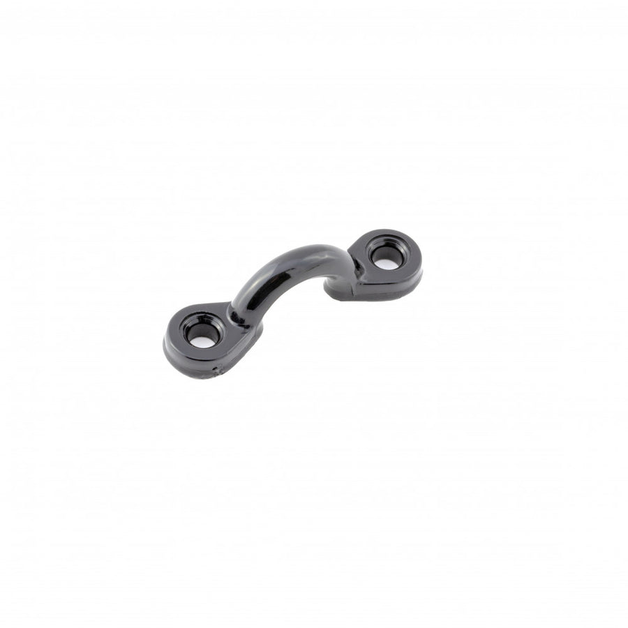 PAD EYE (4/PK) BLK