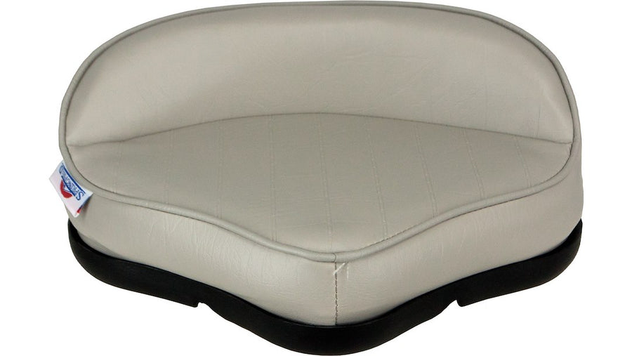PRO STAND-UP SEAT GRAY PLASSUB